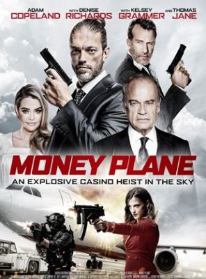 Money Plane