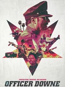 Officer Downe