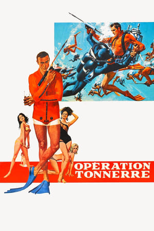 Opération Tonnerre