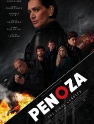 Penoza: The Final Chapter