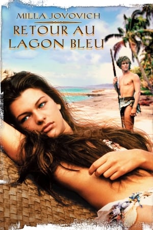 Retour au lagon bleu