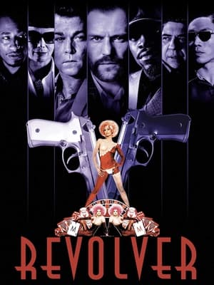 Revolver