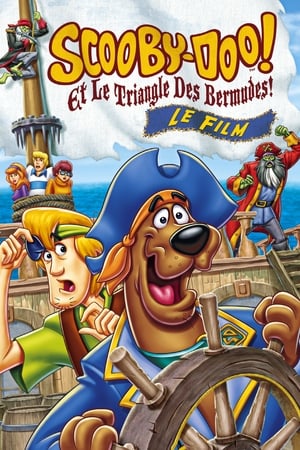 Scooby-Doo! et le triangle des Bermudes