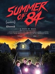 Summer of 84