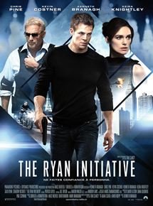 The Ryan Initiative