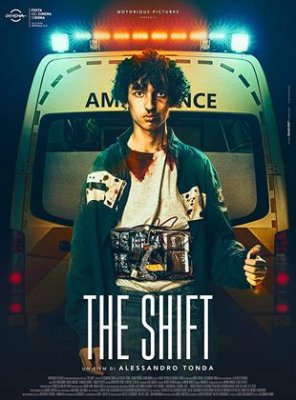 The Shift