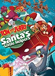 Tom and Jerry: Santa's Little Helpers