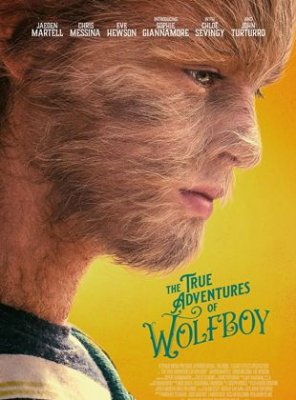 Wolfboy